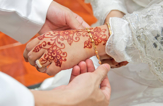 Performing Istikhara For Marriage